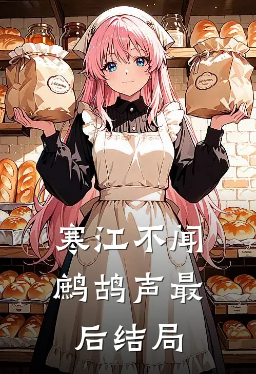寒江不闻鹧鸪声最后结局