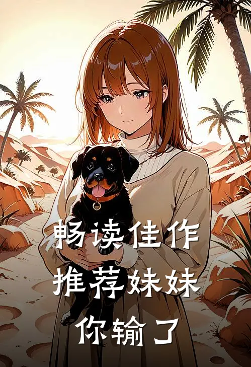 畅读佳作推荐妹妹你输了