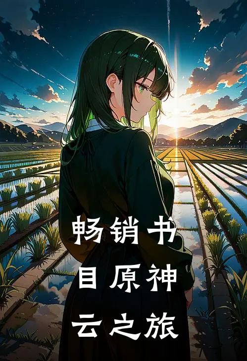畅销书目原神：云之旅