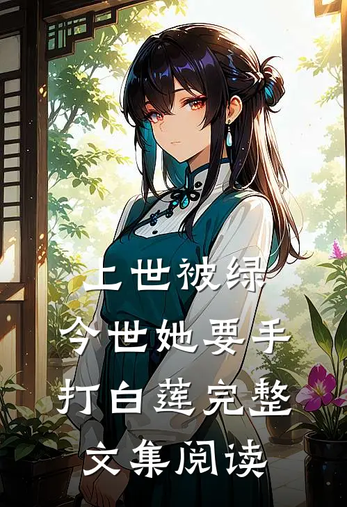 上世被绿，今世她要手打白莲完整文集阅读