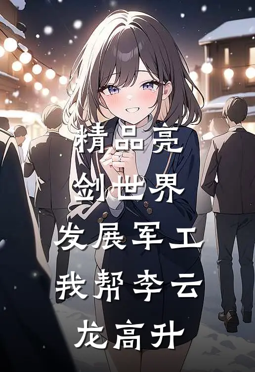精品亮剑世界：发展军工我帮李云龙高升