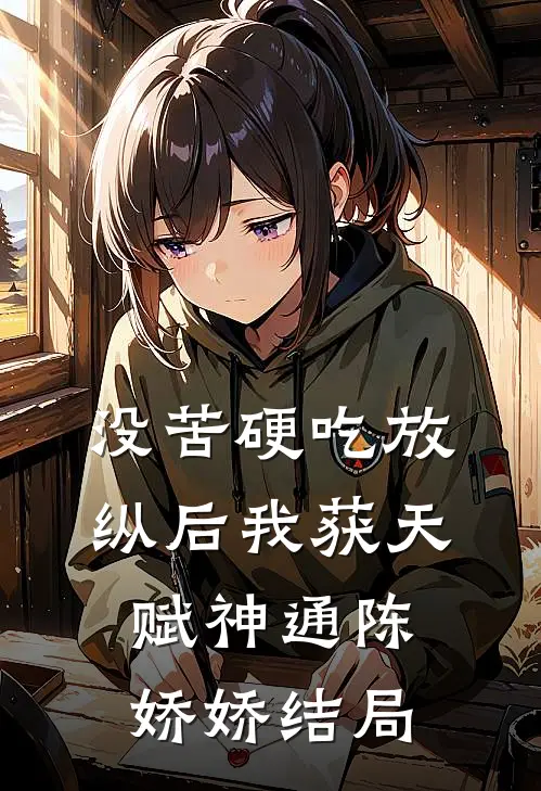 没苦硬吃放纵后我获天赋神通陈娇娇结局