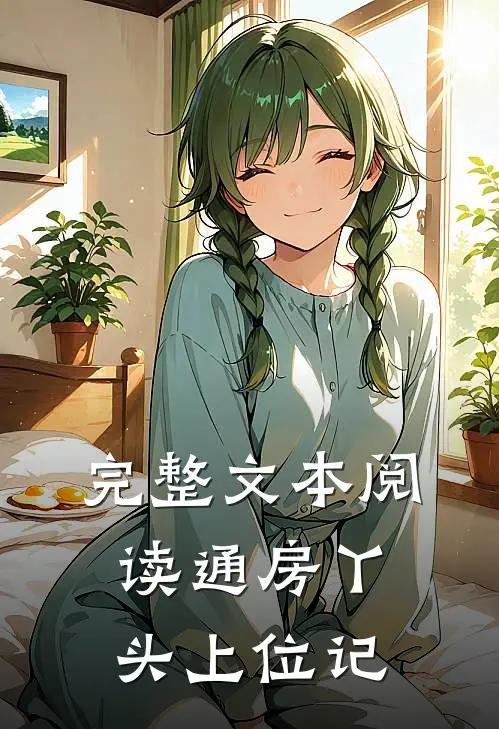 完整文本阅读通房丫头上位记