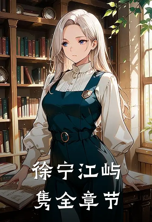 徐宁江屿隽全章节