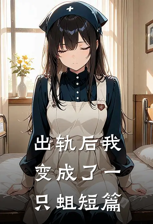出轨后我变成了一只蛆短篇