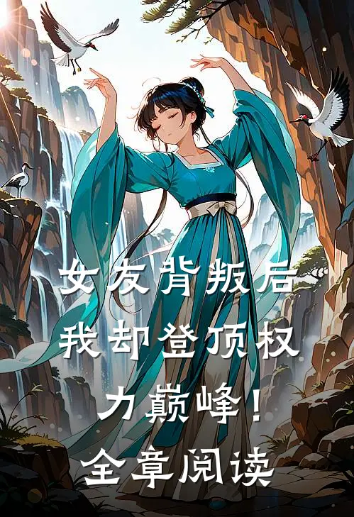 女友背叛后，我却登顶权力巅峰！全章阅读