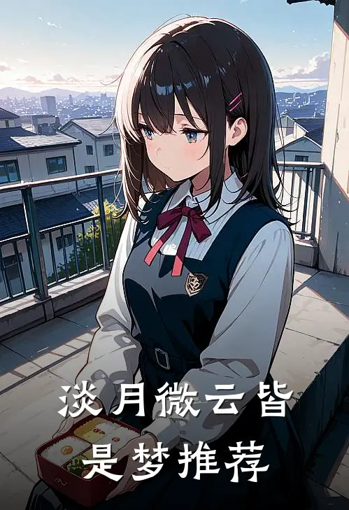淡月微云皆是梦推荐