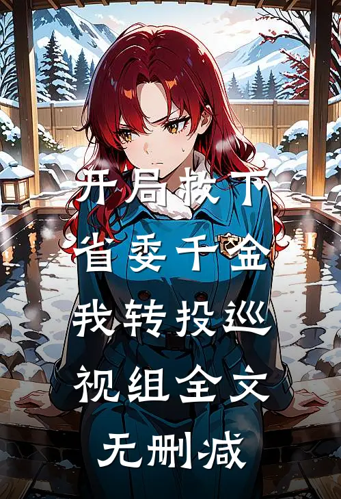 开局救下省委千金，我转投巡视组全文无删减