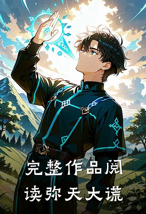 完整作品阅读弥天大谎