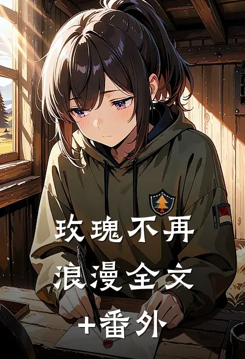 玫瑰不再浪漫全文+番外
