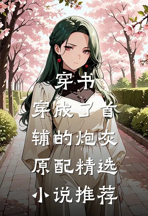 穿书：穿成了首辅的炮灰原配精选小说推荐