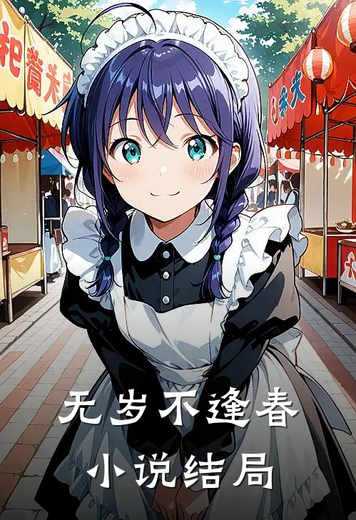 无岁不逢春小说结局