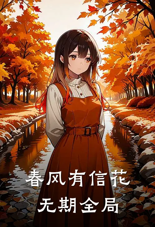 春风有信花无期全局