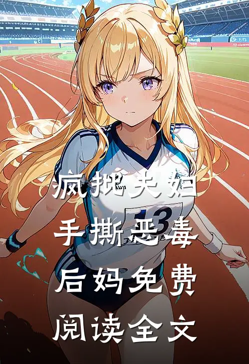 疯批夫妇手撕恶毒后妈免费阅读全文