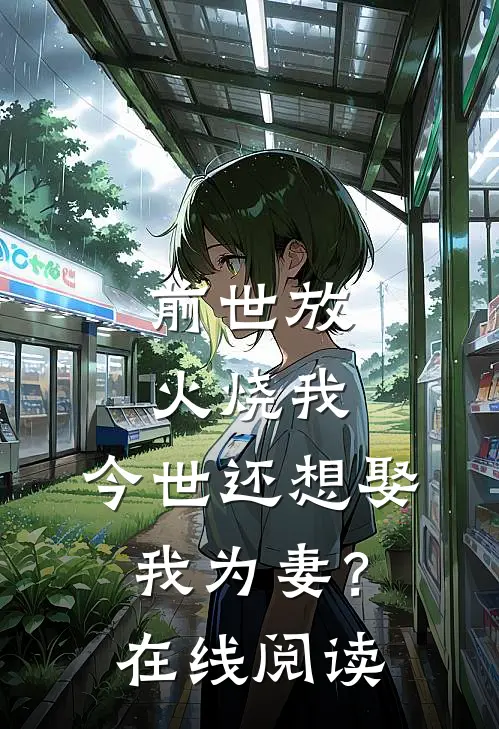 前世放火烧我,今世还想娶我为妻?在线阅读