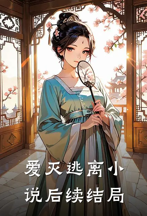爱灭逃离小说后续结局