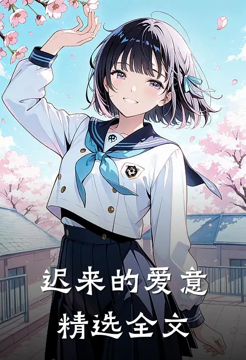 迟来的爱意精选全文