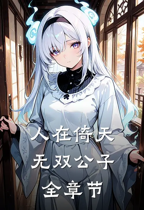 人在倚天：无双公子全章节
