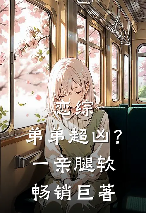 恋综，弟弟超凶？一亲腿软畅销巨著