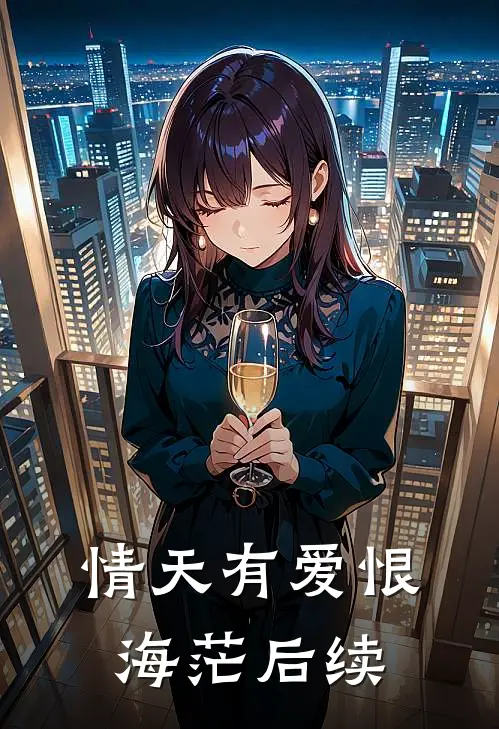 情天有爱恨海茫后续