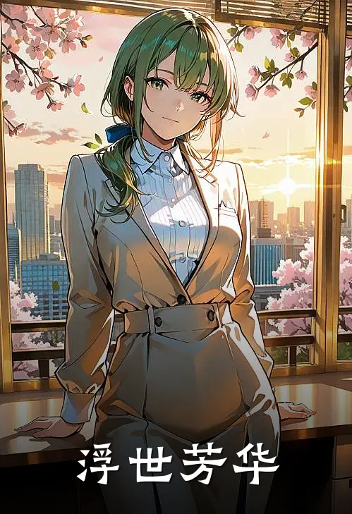 浮世芳华