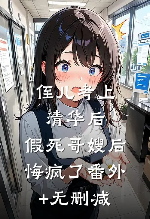 侄儿考上清华后，假死哥嫂后悔疯了番外+无删减