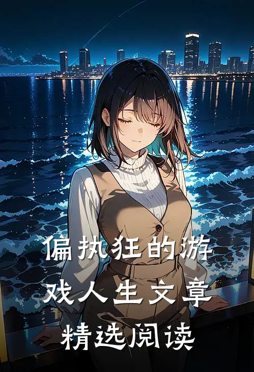 偏执狂的游戏人生文章精选阅读