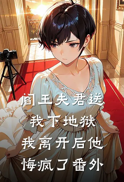 阎王夫君送我下地狱，我离开后他悔疯了番外