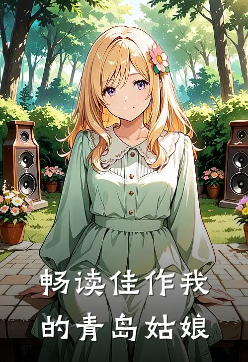 畅读佳作我的青岛姑娘