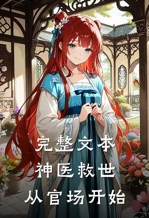 完整文本神医救世：从官场开始