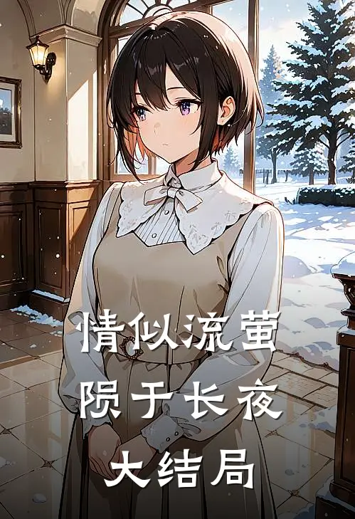 情似流萤，陨于长夜大结局