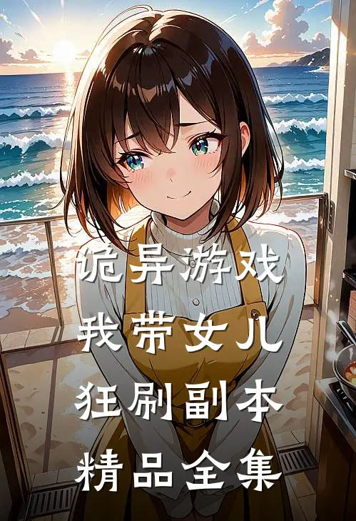 诡异游戏：我带女儿狂刷副本精品全集