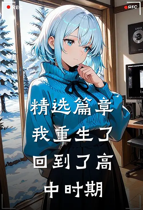精选篇章我重生了,回到了高中时期免费阅读