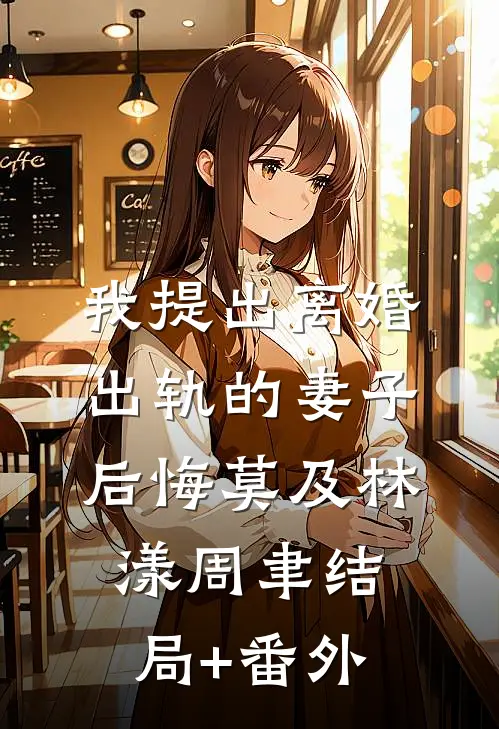 我提出离婚，出轨的妻子后悔莫及林漾周聿结局+番外