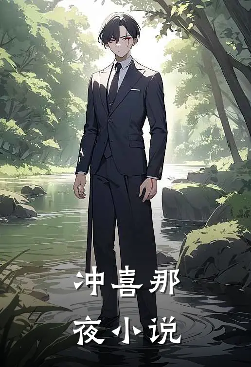 冲喜那夜小说