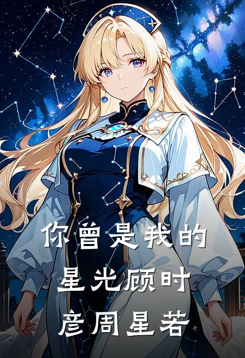 你曾是我的星光顾时彦周星若