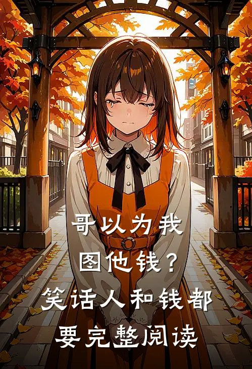 哥以为我图他钱？笑话，人和钱都要完整阅读