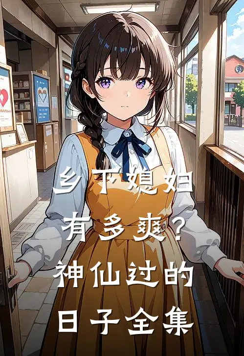 乡下媳妇有多爽？神仙过的日子全集