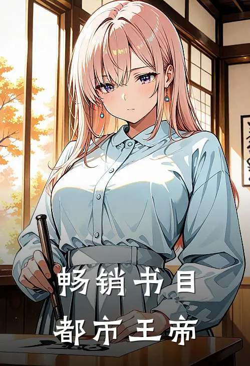 畅销书目都市王帝