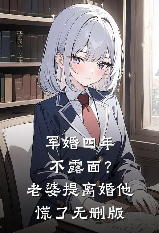 军婚四年不露面？老婆提离婚他慌了无删版