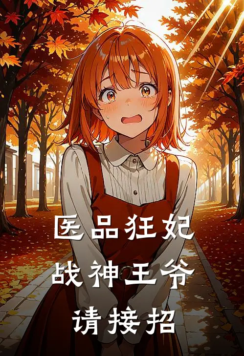 医品狂妃战神王爷请接招