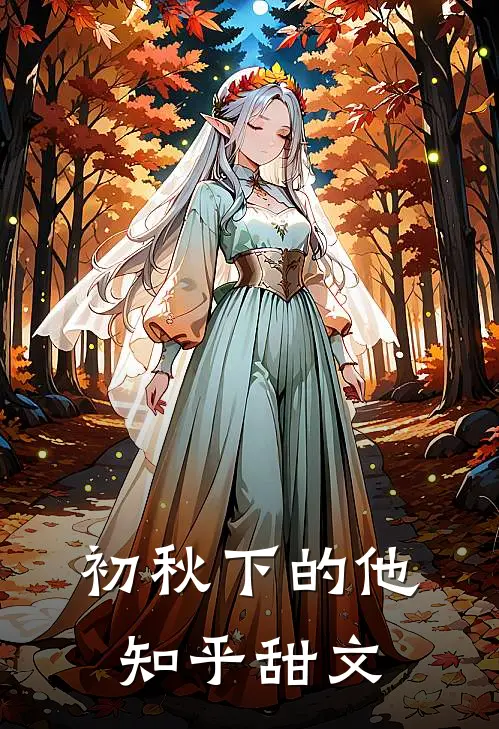 初秋下的他[知乎甜文]