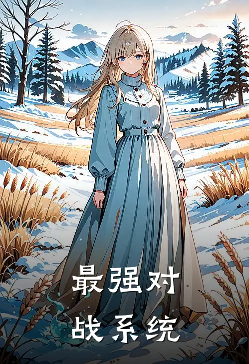 最强对战系统