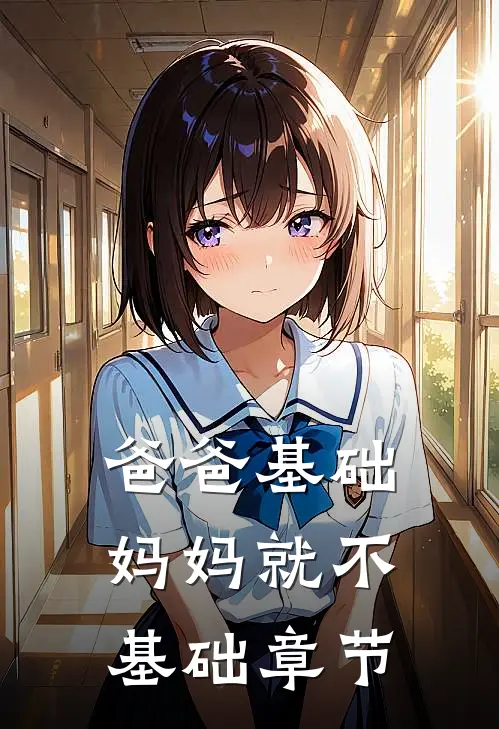 爸爸基础，妈妈就不基础章节