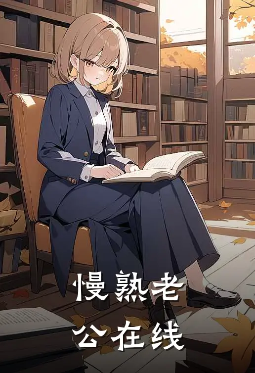 慢熟老公在线