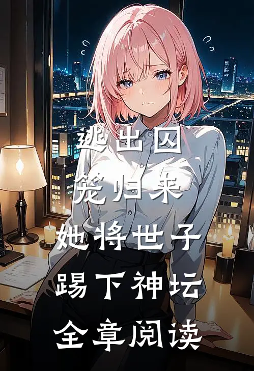 逃出囚笼归来，她将世子踢下神坛全章阅读