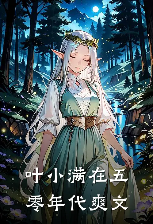 叶小满在五零年代爽文