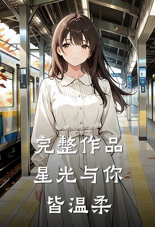 完整作品星光与你皆温柔