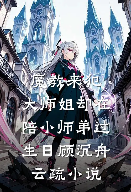 魔教来犯，大师姐却在陪小师弟过生日顾沉舟云疏小说