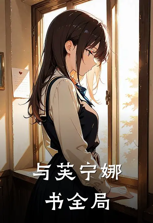 与芙宁娜书全局